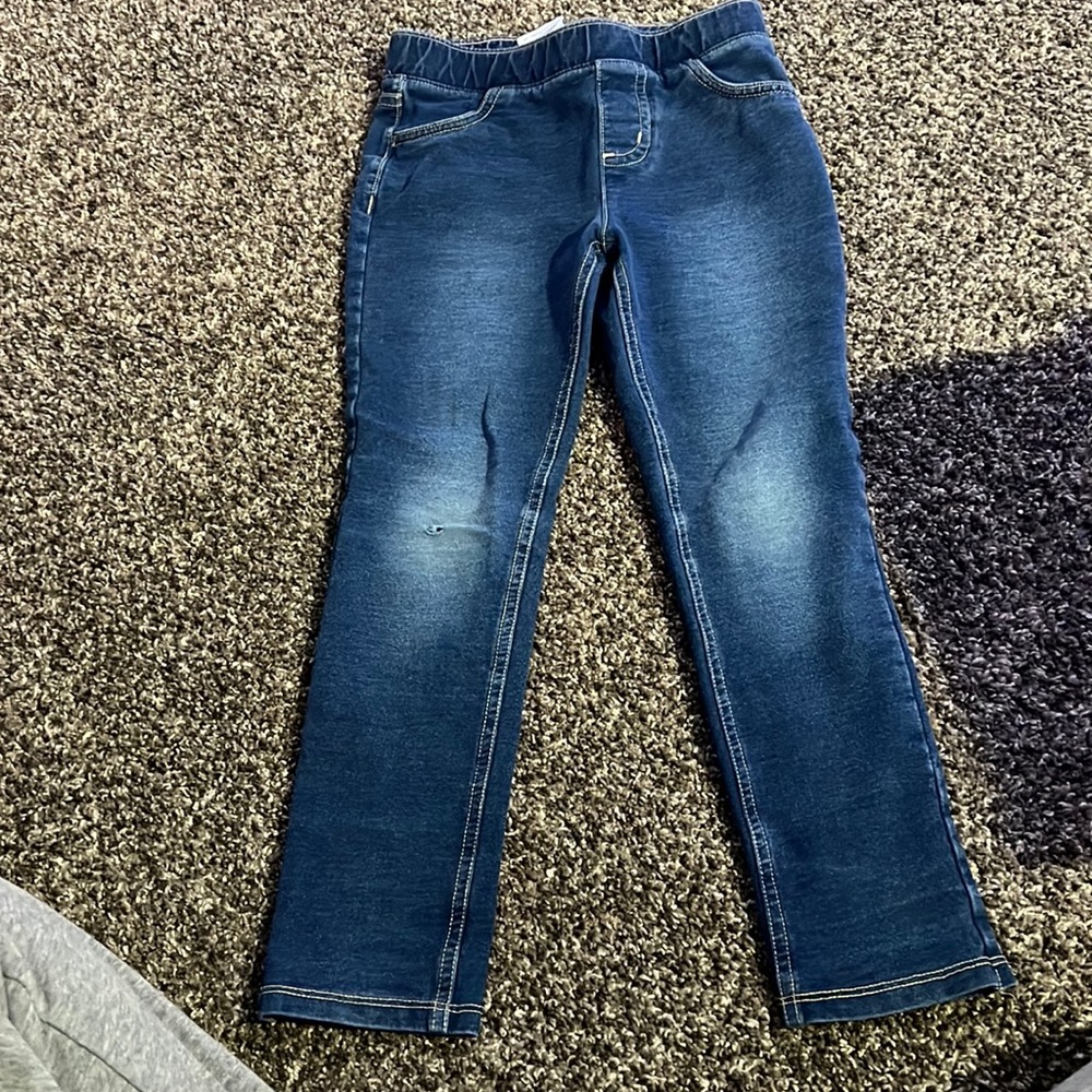 Girls Skinny jeans